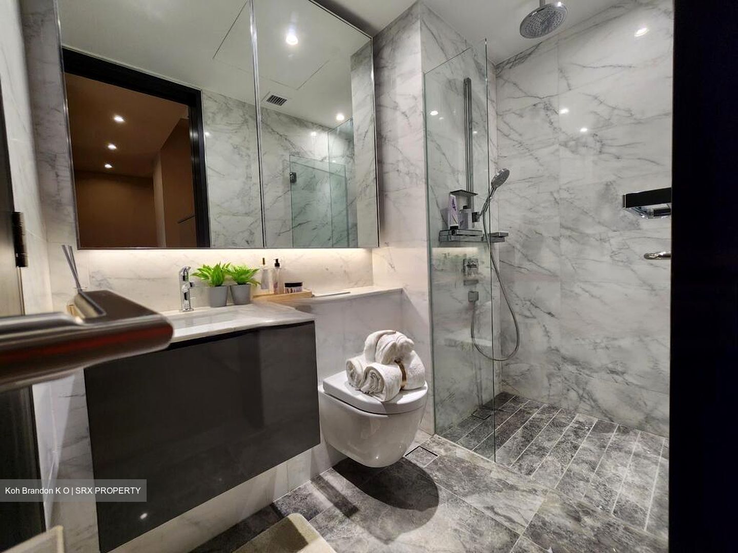 Midtown Bay (D7), Apartment #445906891